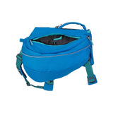 Ruffwear Approach Pack Claw Bag - Blue Dusk