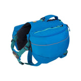 Ruffwear Approach Pack Claw Bag - Blue Dusk