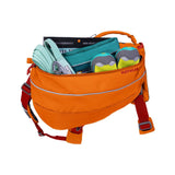 Ruffwear Approach Pack Klövjeväska - Campfire Orange