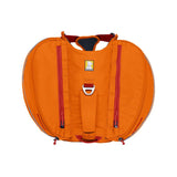 Ruffwear Approach Pack Cleavage Bag - Campfire Orange