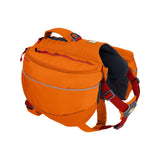 Ruffwear Approach Pack Klövjeväska - Campfire Orange