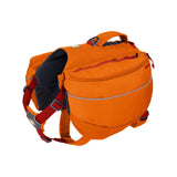 Ruffwear Approach Pack Klövjeväska - Campfire Orange