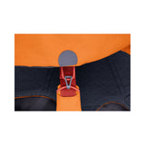 Ruffwear Approach Pack Klövjeväska - Campfire Orange