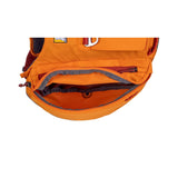 Ruffwear Approach Pack Cleavage Bag - Campfire Orange