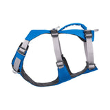 Ruffwear Flagline Hundsele - Blue Dusk