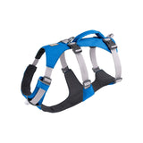 Ruffwear Flagline Hundsele - Blue Dusk