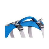 Ruffwear Flagline Hundsele - Blue Dusk