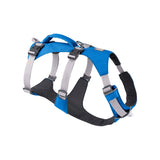 Ruffwear Flagline Hundsele - Blue Dusk