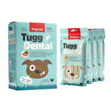 Dogman Tugg Dental mit Huhn - 28er-Pack M