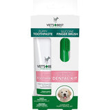 Vets Best Dental Kit for Puppies