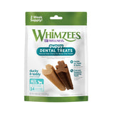 Whimzees Dental Puppy - Chewing Bone