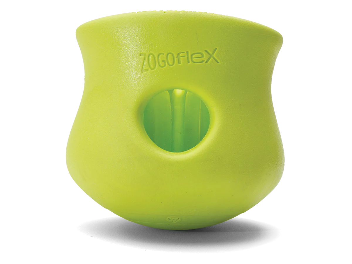 Zogoflex Toppl Dog Toy 