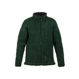 Canelana Grimsbu Wool Jacket - Green