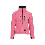 Canelana Grimsbu Wool Jacket - Pink