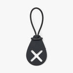 Dog Copenhagen Flexy Poop Bag Holder - Black Dog Copenhagen