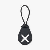 Dog Copenhagen Flexy Poop Bag Holder - Black Dog Copenhagen