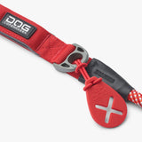 Dog Copenhagen Flexy Poop Bag Holder - Classic Red Dog Copenhagen