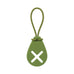 Dog Copenhagen Flexy Poop Bag Holder - Hunting Green Dog Copenhagen