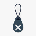 Dog Copenhagen Flexy Poop Bag Holder - Ocean Blue Dog Copenhagen