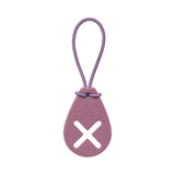 Dog Copenhagen Flexy Poop Bag Holder - Purple Passion Dog Copenhagen