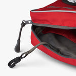 Dog Copenhagen Go Explore Belt Bag - Classic Red Dog Copenhagen