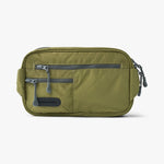 Dog Copenhagen Go Explore Belt Bag - Hunting Green Dog Copenhagen