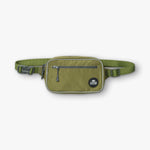 Dog Copenhagen Go Explore Belt Bag - Hunting Green Dog Copenhagen