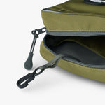 Dog Copenhagen Go Explore Belt Bag - Hunting Green Dog Copenhagen