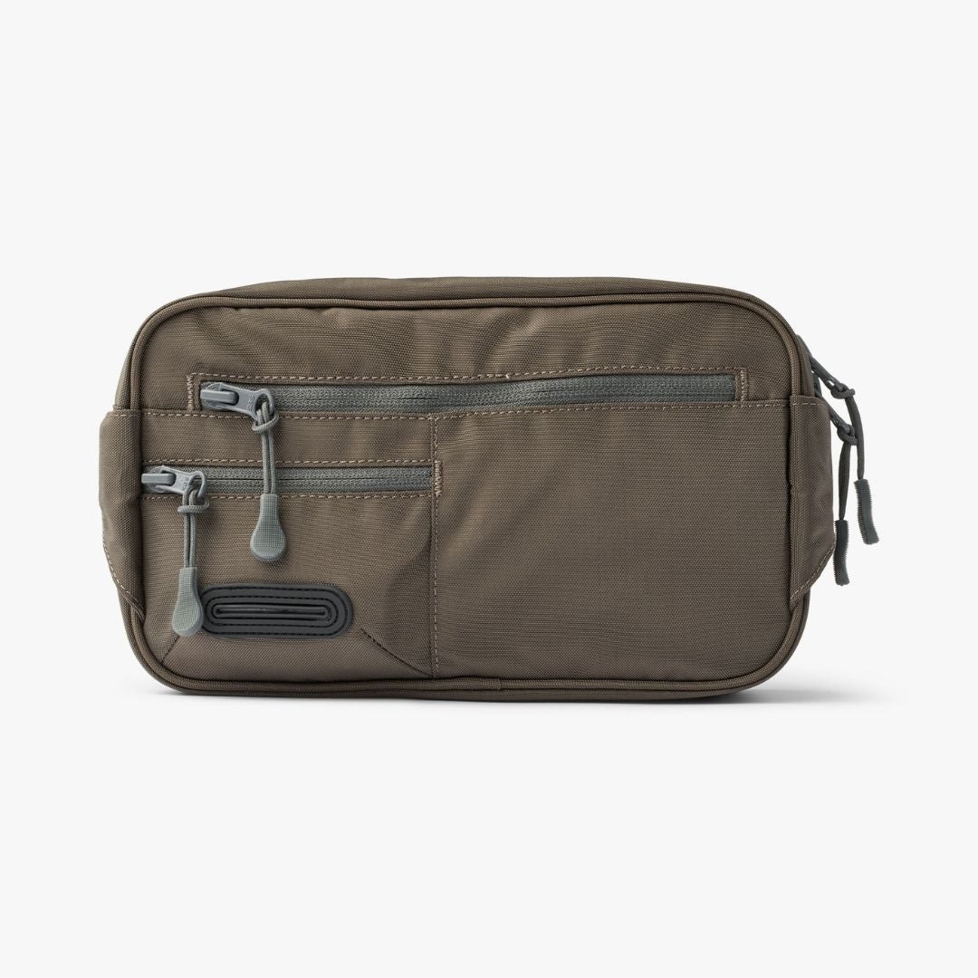 Dog Copenhagen Go Explore Belt Bag - Mocca Dog Copenhagen