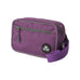 Dog Copenhagen Go Explore Belt Bag - Purple Passion Dog Copenhagen