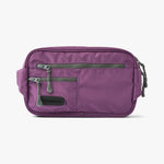 Dog Copenhagen Go Explore Belt Bag - Purple Passion Dog Copenhagen