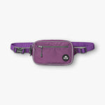 Dog Copenhagen Go Explore Belt Bag - Purple Passion Dog Copenhagen