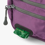 Dog Copenhagen Go Explore Belt Bag - Purple Passion Dog Copenhagen