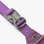 Dog Copenhagen Go Explore Belt Bag - Purple Passion Dog Copenhagen