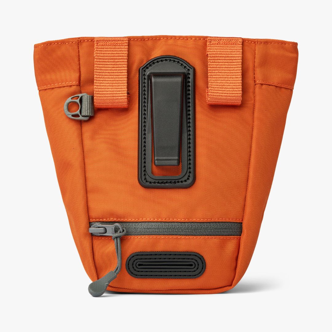 Dog Copenhagen Go Explore Treat Bag - Orange Sun Dog Copenhagen