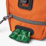 Dog Copenhagen Go Explore Treat Bag - Orange Sun Dog Copenhagen