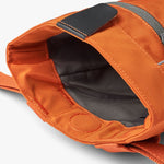 Dog Copenhagen Go Explore Treat Bag - Orange Sun Dog Copenhagen