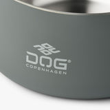 Dog Copenhagen Vega Bowl - Cool Grey