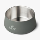 Dog Copenhagen Vega Bowl - Cool Grey