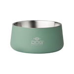 Dog Copenhagen Vega Bowl - Mint Green Dog Copenhagen