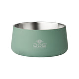 Dog Copenhagen Vega Bowl - Mint Green