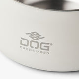 Dog Copenhagen Vega Napf – Off White