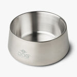 Dog Copenhagen Vega Bowl - Steel Dog Copenhagen