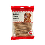 Dogman Chewing sticks 100-pack - 9-10 mm