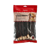 Dogman Chewing Sticks - Clean 10-pack