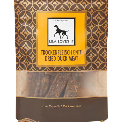 Dried Meat Duck 100 gr