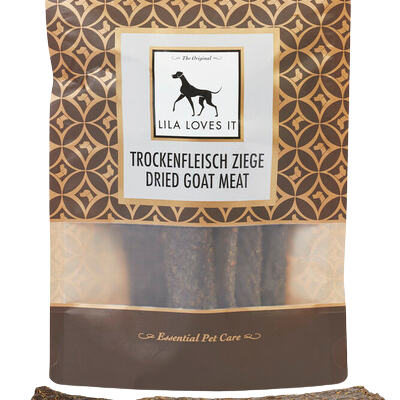 Dried Goat Meat