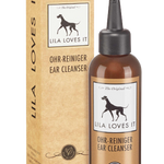 Ear Cleanser 100 ml Lila Loves It