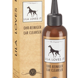 Ear Cleanser 100 ml Lila Loves It