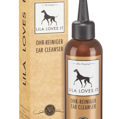 Ear Cleanser 100 ml Lila Loves It